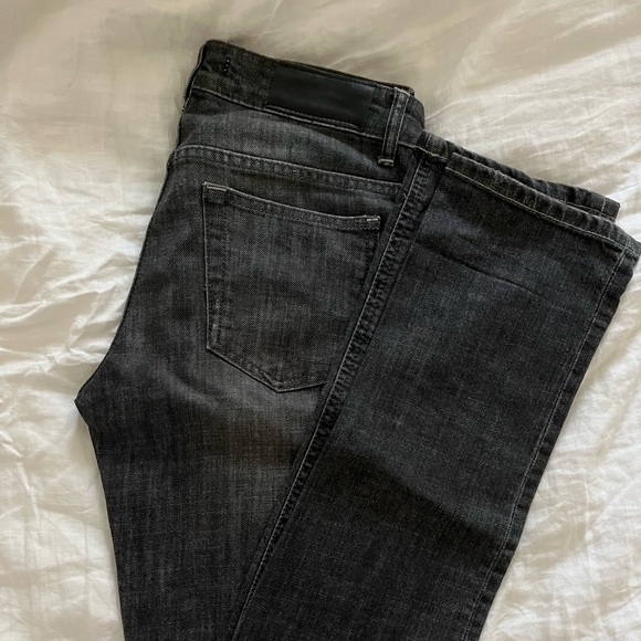 Acne Hex Jeans - Picture 2 of 4